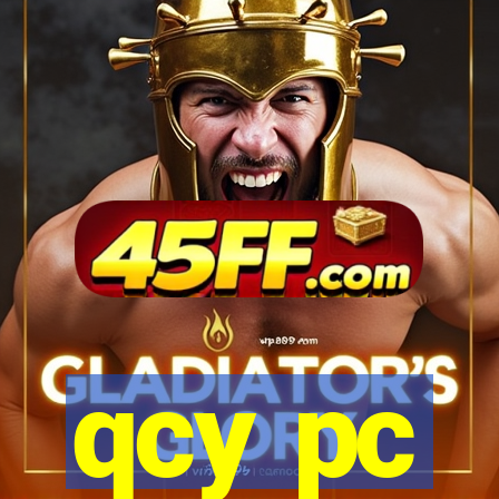 qcy pc